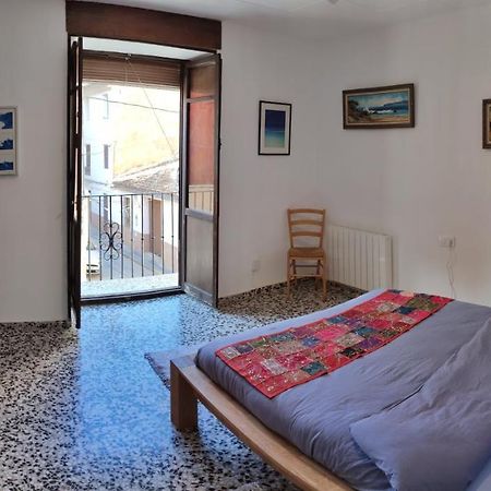 شقة Ca Sanchis, Piso En El Casco Antiguo Xàtiva المظهر الخارجي الصورة