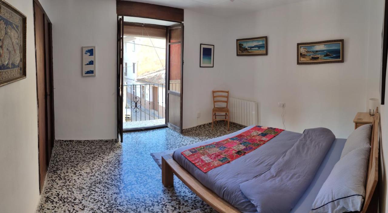 شقة Ca Sanchis, Piso En El Casco Antiguo Xàtiva المظهر الخارجي الصورة