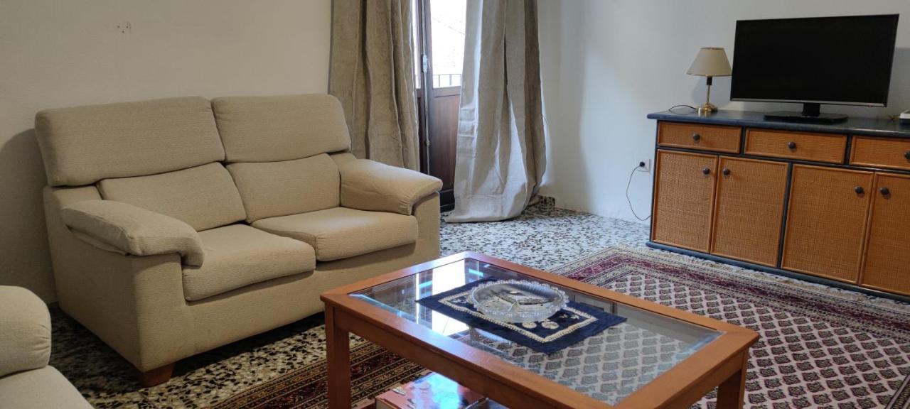 شقة Ca Sanchis, Piso En El Casco Antiguo Xàtiva المظهر الخارجي الصورة